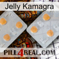 Jelly Kamagra 25